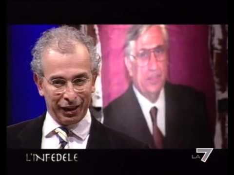 l'Infedele: Il Caso Parmalat - Gad Lerner - 23 Gennaio 2004