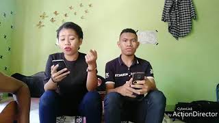 Download lagu Like I'm Gonna Lose You Cover by Mira Leby ft Benny Molo mp3