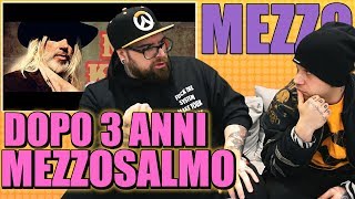 FLOP? MEZZOSANGUE - NED KELLY | RAP REACTION 2018 | ARCADE BOYZ