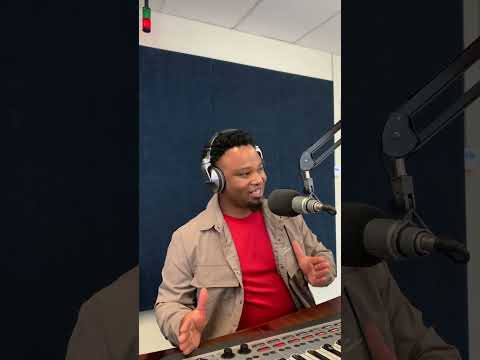 RiseFM Kasi Shine Show with TheBigZil & Carol Hobbs | Photography | Creatives | Ambitions | Entrepre