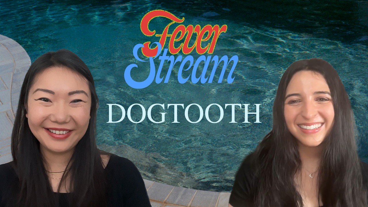 Miniature de la vidéo Dogtooth (2009) | Fever Stream | Ep. 1 du film Canine