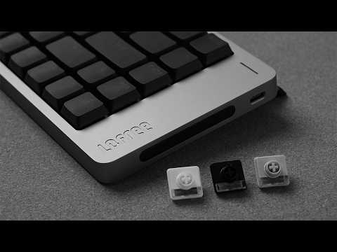 LOFREE FLOW2 - SURFER, PULSE, VOID