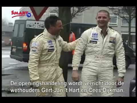 Opening City Plaza Spijkenisse