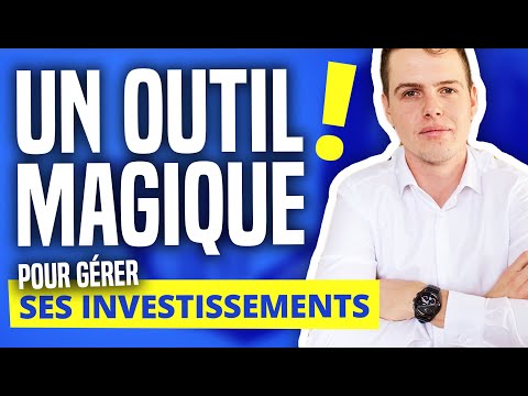 Un outil indispensable pour gérer ses investissements immobiliers