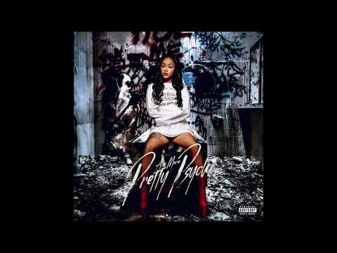 Ann Marie - Drip feat Jeremih (Official Audio)