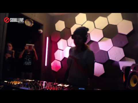 UBERTREND RECORDS SHOWCASE - OSA (26.09.2016)