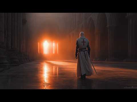 Pax Christi - Meditative Sacred Prayer Under the Cross | Aeternus Vox