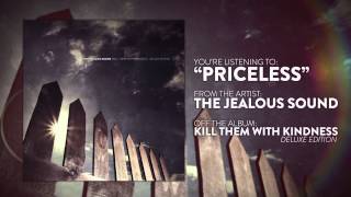 The Jealous Sound - Priceless