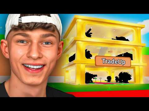 Meine FINALE BASE vom Trade Up Account (Folge 7)