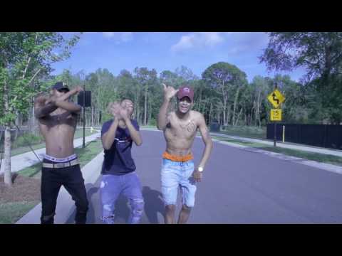 Mack Milly King Swazy Splurgin Official Video HD