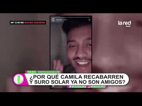 download lagu mp3 mp4 Camila Recabarren Suro Solar, download mp3 Camila Recabarren Suro Solar free download, download mp3 Camila Recabarren Suro Solar