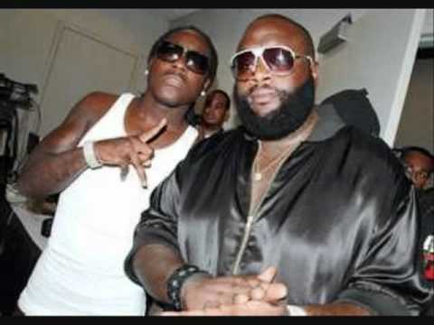 My Speakers By Ace Hood