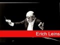 Erich Leinsdorf: Wagner - Lohengrin, 'Prelude to Act I'