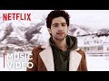 Max Ehrich - "Ride" Official Music Video | Walk. Ride. Rodeo. [HD] | Netflix
