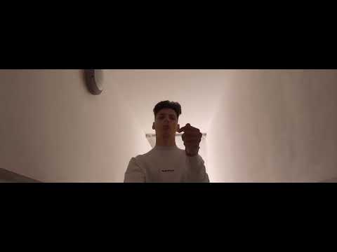 RVFV - Running ( Prod. Yung Katattsu) ( Video Clip)