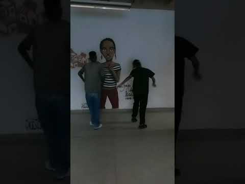 Passinhos dos Malokas (GMDK) Batendo na sua tabaca