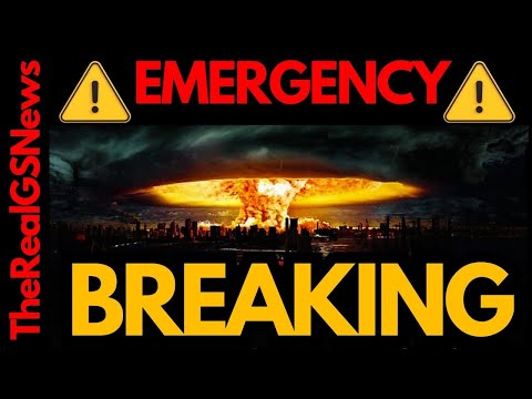 Emergency! Get Out Now! Something Big Is Coming! - Grand Supreme News 