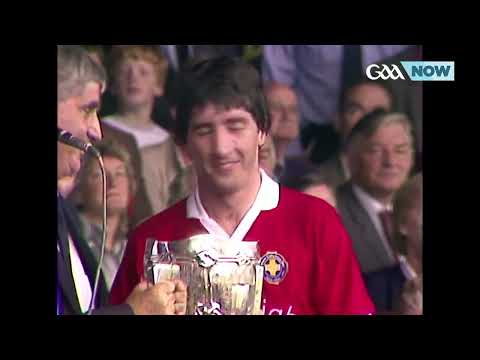 GAANOW GAA Glory Days, Cork 1984 & 1990