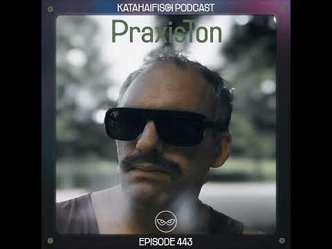 KataHaifisch Podcast 443 - PraxisTon