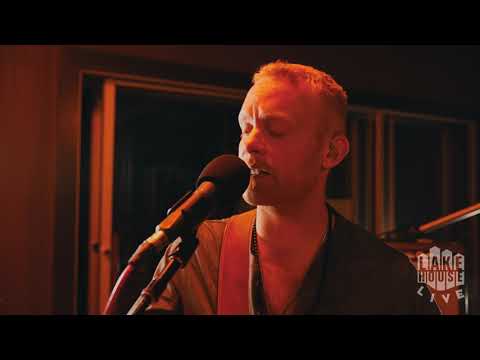 Matthew Curry Shine On | Lakehouse Live Session
