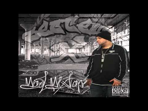 Madrik- Question D'hustle- 2010 -Madmixtape- Secteur X Family