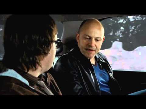 Hot Tub Time Machine (8/8) Best Movie Quote - You've Had Lots of Boyfriends. Gay Ones. (2010)