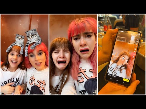 Filtri buffi su snapchat