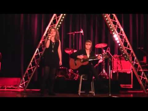 Nina ThinkingofYou NietZomaarNovember2012