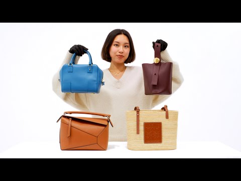 Loewe: A Jonathan Anderson Retrospective