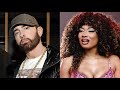 Eminem Just D*stroyed Megan Thee Stallion On His New Song, Akademiks Reveals Drake’s Next Plan &MORE