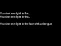 Yellow Claw ft. Rochelle - Shotgun (Lyrics) 