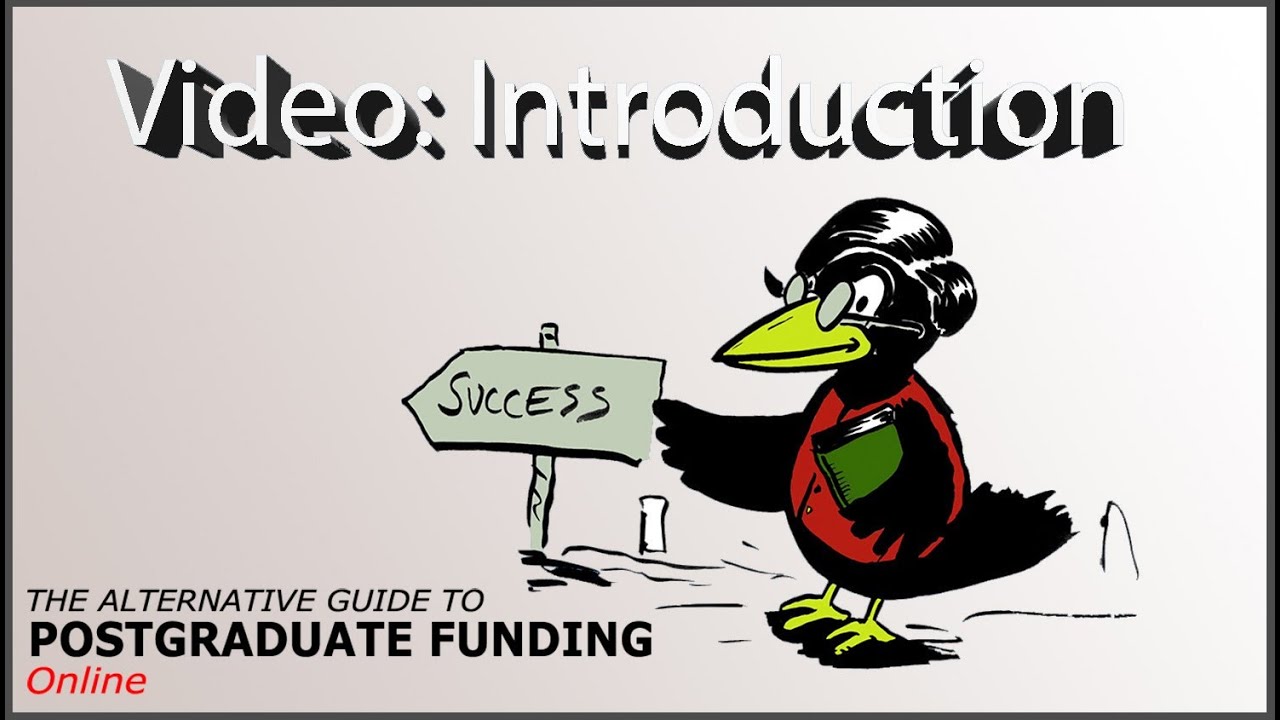 Section 1: Introduction