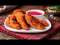 Chicken Pakora Scottish Takeaway Recipe And Pink Sauce