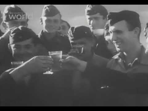 Pola Bitew - Wojna o Morze Śródziemne cz.2_Lektor PL