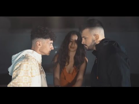 Carmelo Federico feat Flavio Paci - Dimmello (Ufficiale 2020)