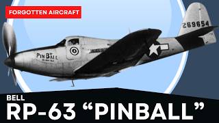 The Bell RP-63; “Get Some! Get Some!”