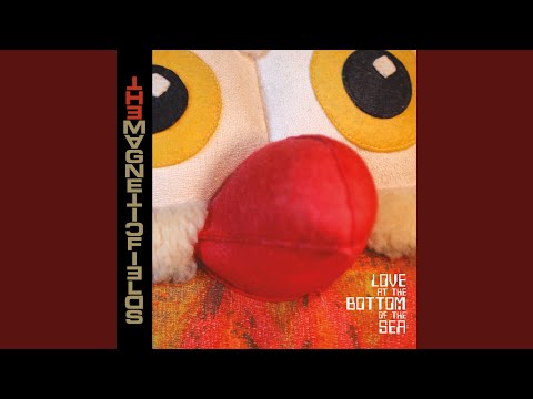 Born For Love - The Magnetic Fields