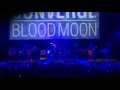 cruel bloom