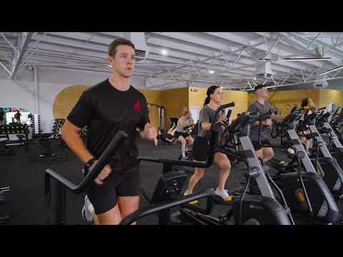 24-Hour Gym Banskia Grove - Take A Tour Of Our New Gym - Revo Fitness Banskia Grove