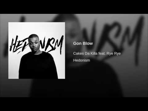 Video thumbnail for Gon’ Blow
