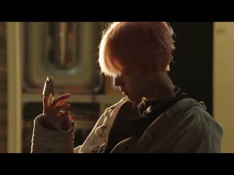 EXO BAEKHYUN Sperm Trailer