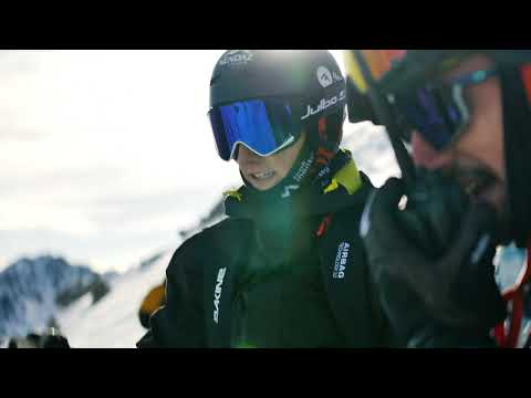 Highlights Nendaz Freeride FWT Qualifier 3* 2023