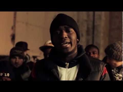 ILLCITY CYPHER SESSIES - Yuboy Jeffrey, Jizz, Kaïn en Ramzi (Made Men Muzik)