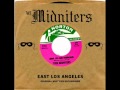Thee Midniters Jump Jive And Harmonize
