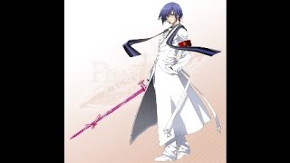 #刻夜 ファントムブレイカーオムニア【お飾り社長の愚行】