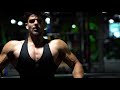 Jamar Pusch - Never Quit