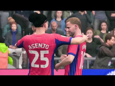 FC 26 KARIERA   OLDHAM   Championship   7  kolo