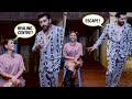 Ravi Mohan Keneeshaa S Fun Interaction Andrum Indrum Song Behind The Scenes Healing Centre