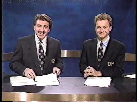 1989 ALCS Toronto Blue Jays Oakland A's Game 4 highlights Jose Canseco Home Run caught by Jake Neely