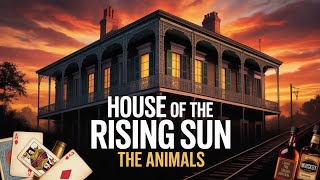 The Animals - House of the Rising Sun